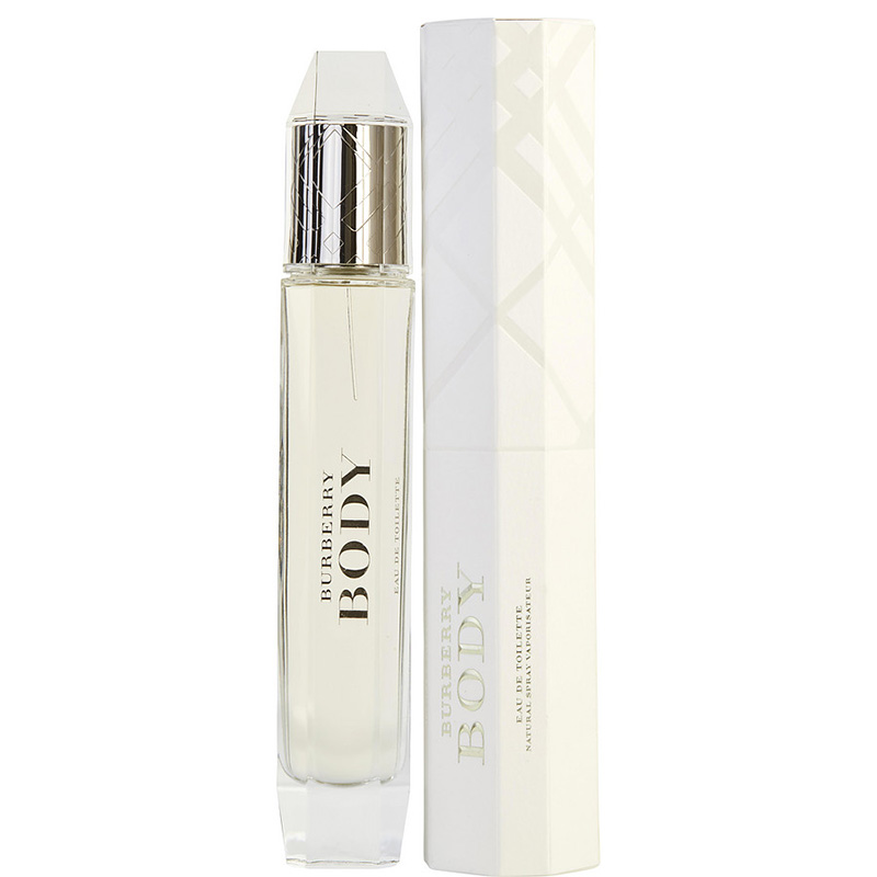 عطر ادکلن باربری بادی Burberry Body EDT • خوش آرا
