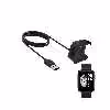 داک شارژر مدل ML-001 مناسب برای ساعت هوشمند شیائومی Mi Watch Lite