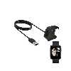 داک شارژر مدل ML-001 مناسب برای ساعت هوشمند شیائومی Mi Watch Lite