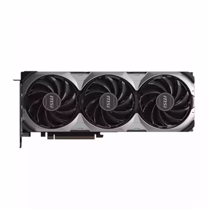 کارت گرافیک ام اس آی GeForce RTX 4080 12GB VENTUS 3X