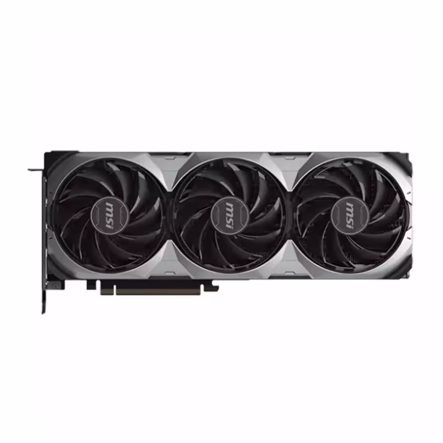کارت گرافیک ام اس آی GeForce RTX 4080 12GB VENTUS 3X