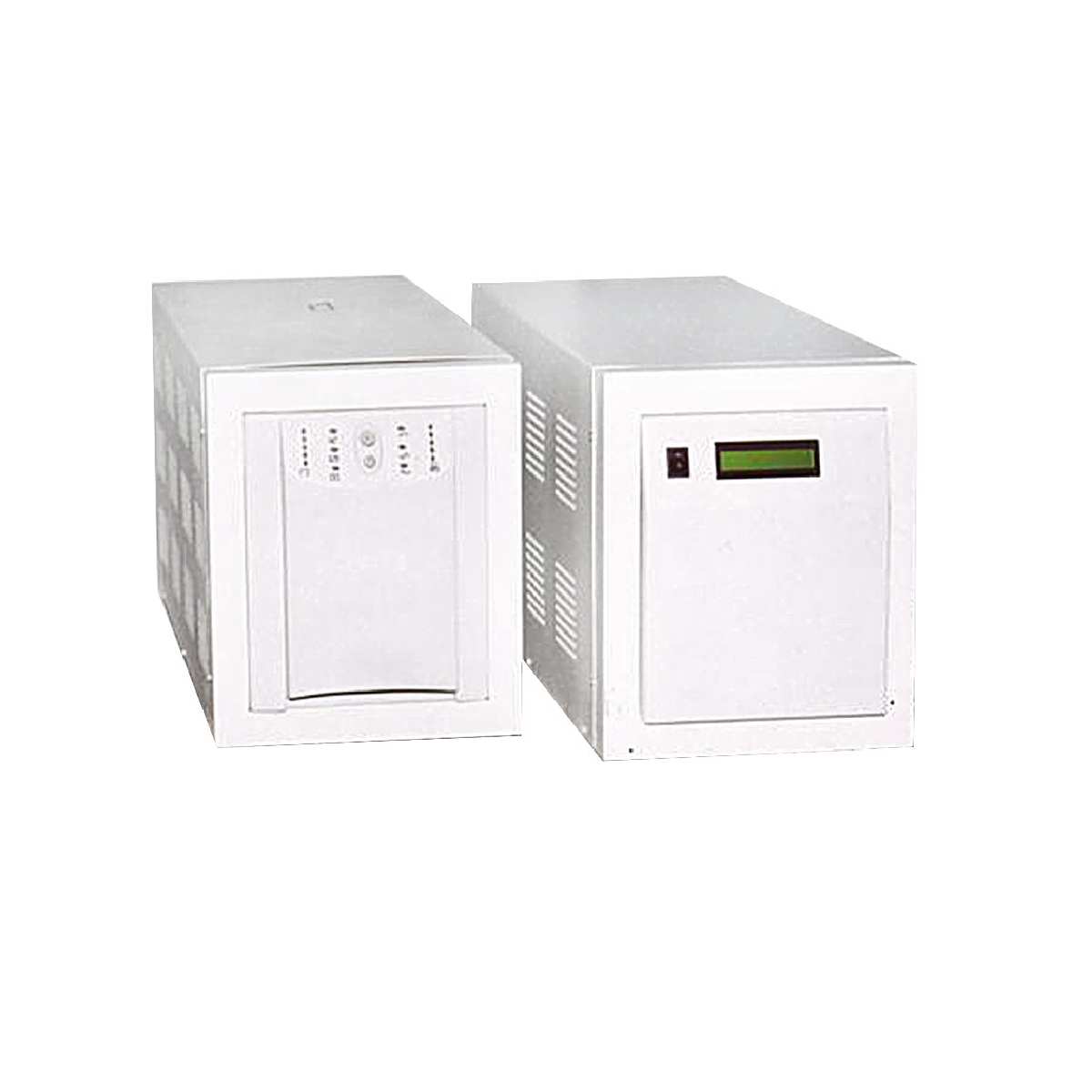 استبلایزر سه فاز 200KVA هیراد مدل ST/B 33