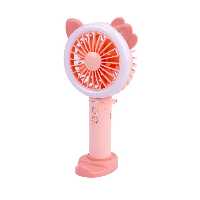 پنکه شارژی مدل ChaoSheng