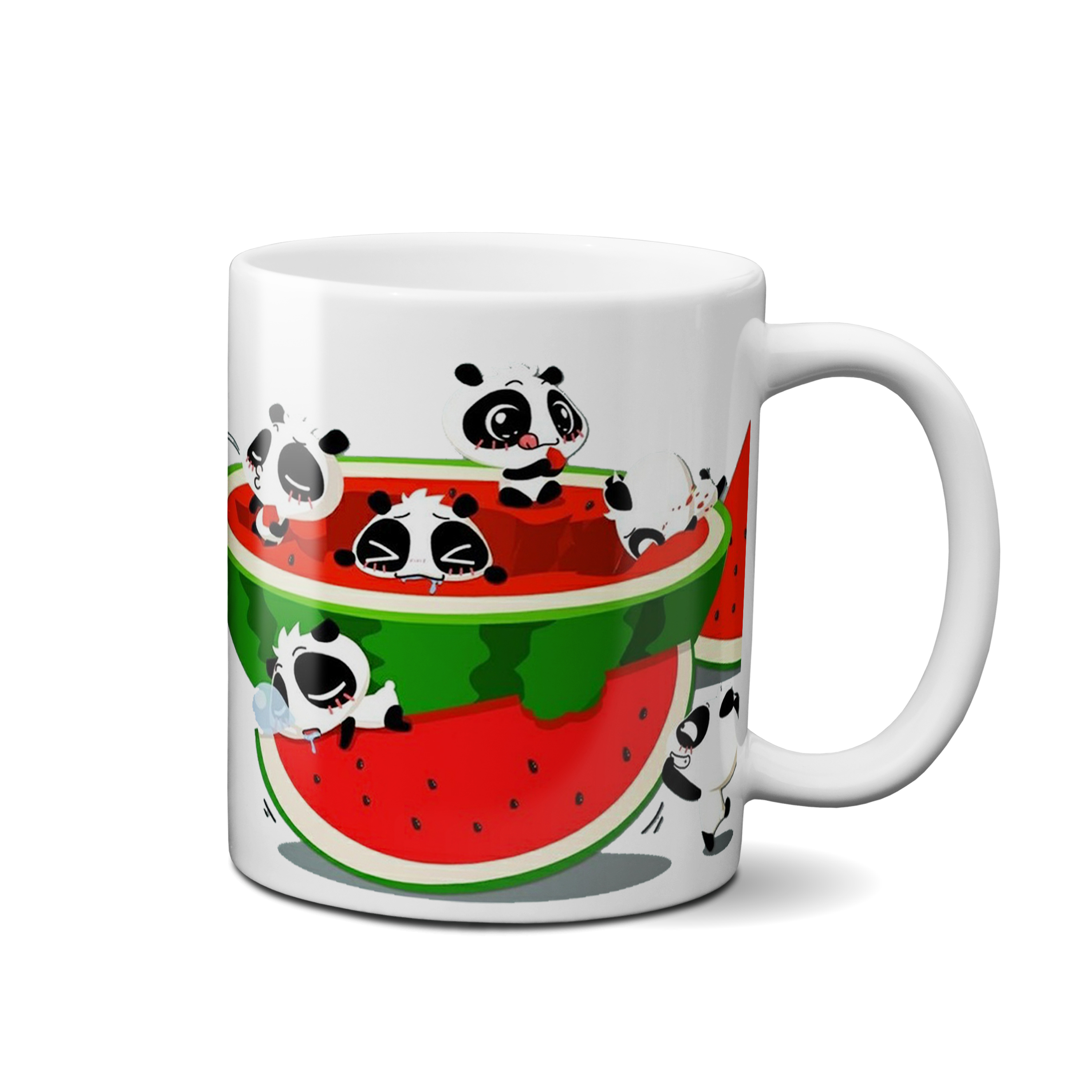 ماگ طرح شب یلدا کد 135