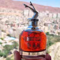 عطر ادکلن اسکندل بای نایت  100 میل 