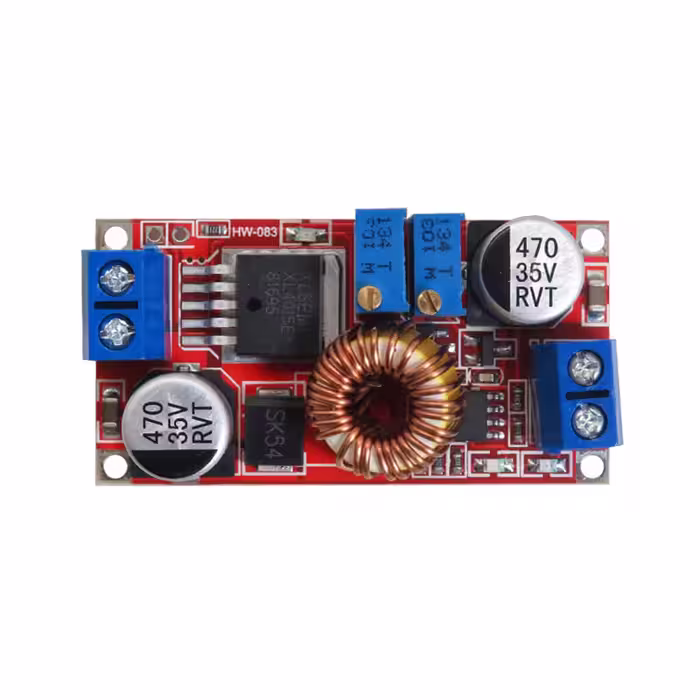 ماژول رگولاتور مدل XL4015E1