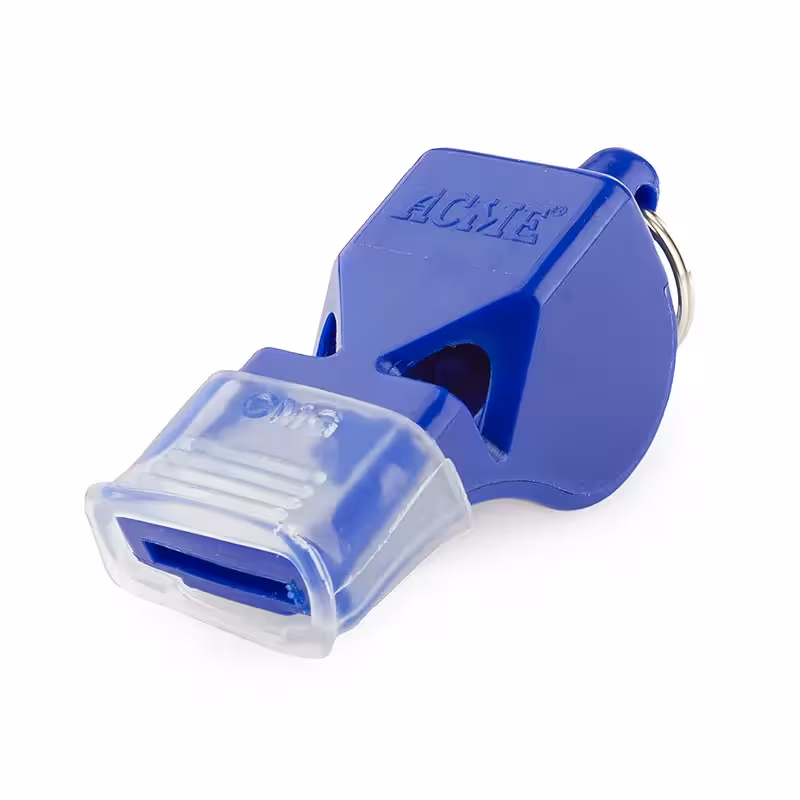 سوت داوری ACME A-580 | آبی