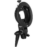 کیت سافت باکس Hahnel softbox 80cm kit