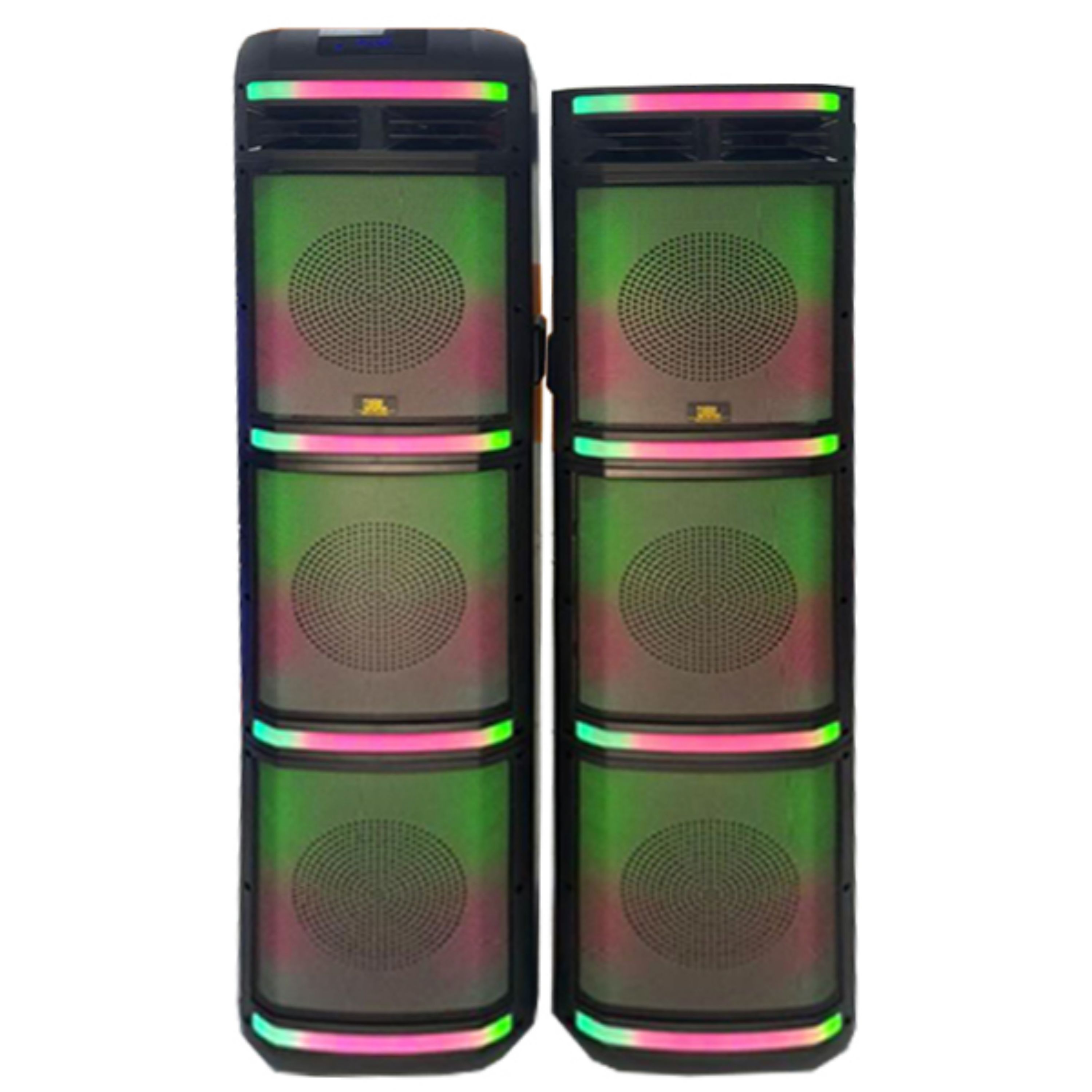 اسپیکر جی بی ال مدل  Party Box 3900