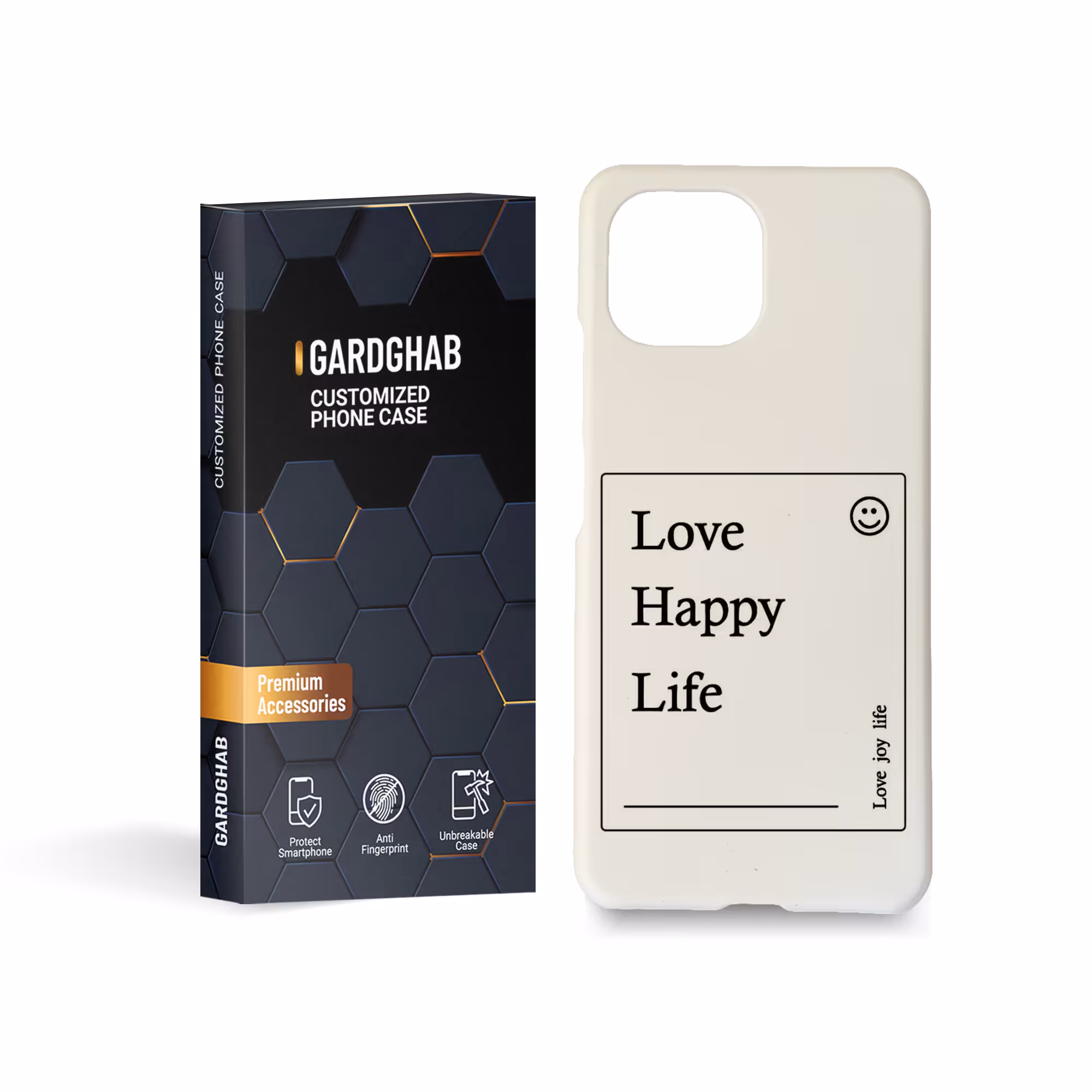 کاور گارد قاب مدل فانتزی مناسب برای گوشی موبایل شیائومی mi 11 lite