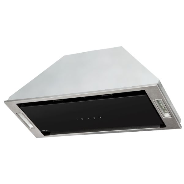 هود مخفی پرنیان استیل مدل PH 4704