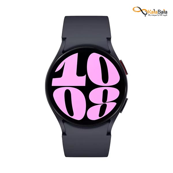 خرید ساعت هوشمند سامسونگ Galaxy Watch6 SM-R940 (44mm)