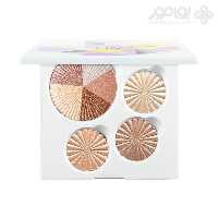 پالت هایلایتر اوفرا مدل GLOW UP