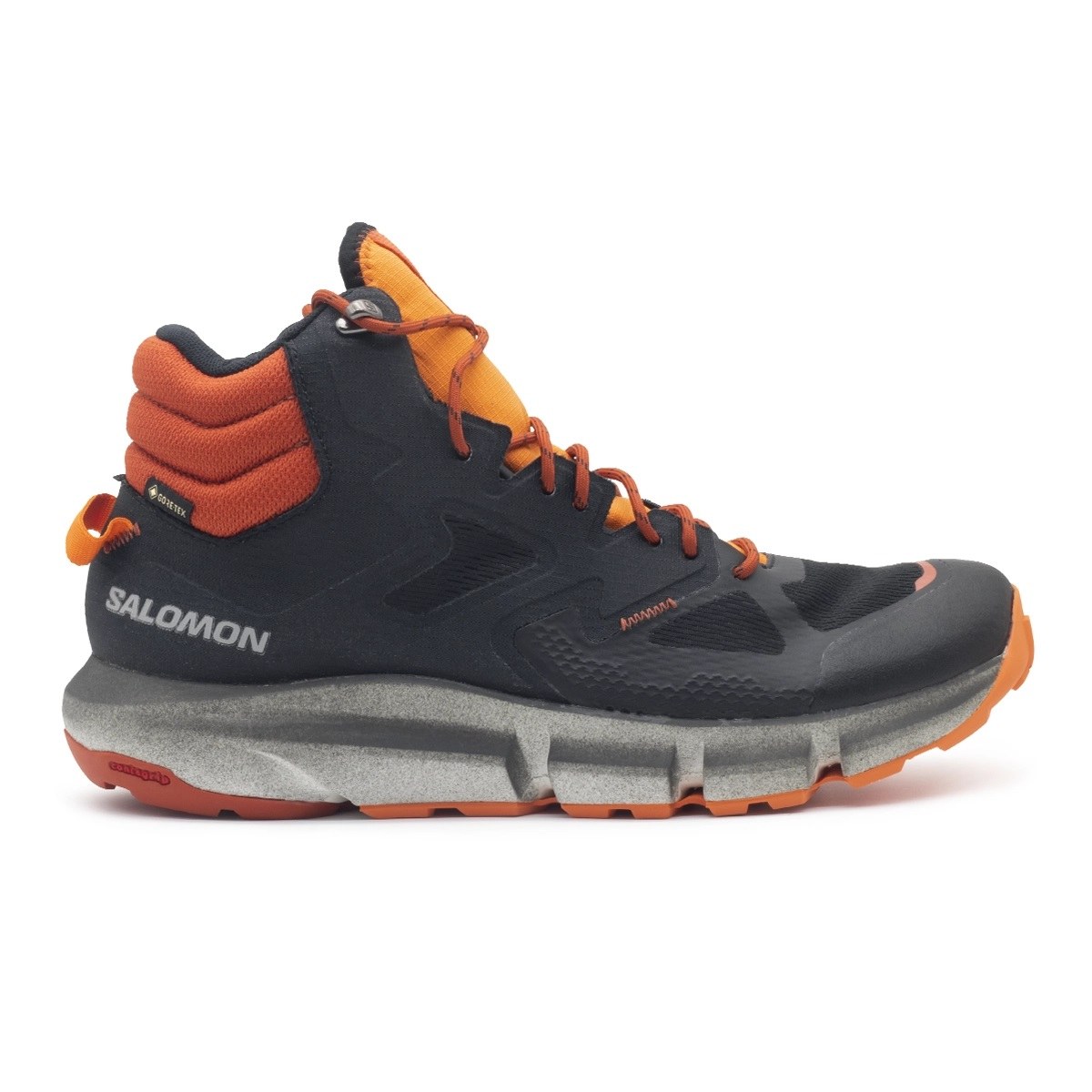 نیم بوت مردانه سالومون مدل Salomon predict hike mid gtx l41736800بش31