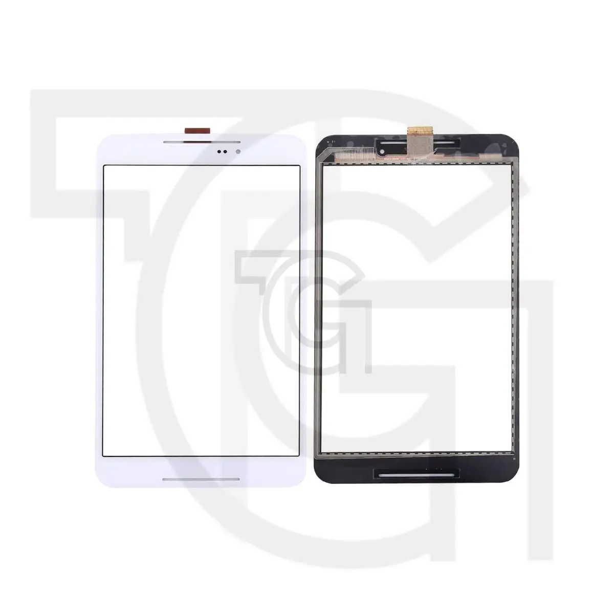 تاچ‌اسکرین ایسوس (سفید) Touch Screen Asus Fonepad 8 FE380CG
