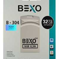 فلش بکسو مدل B-304 با ظرفیت 32 گیگابایت گارانتی 5 ساله