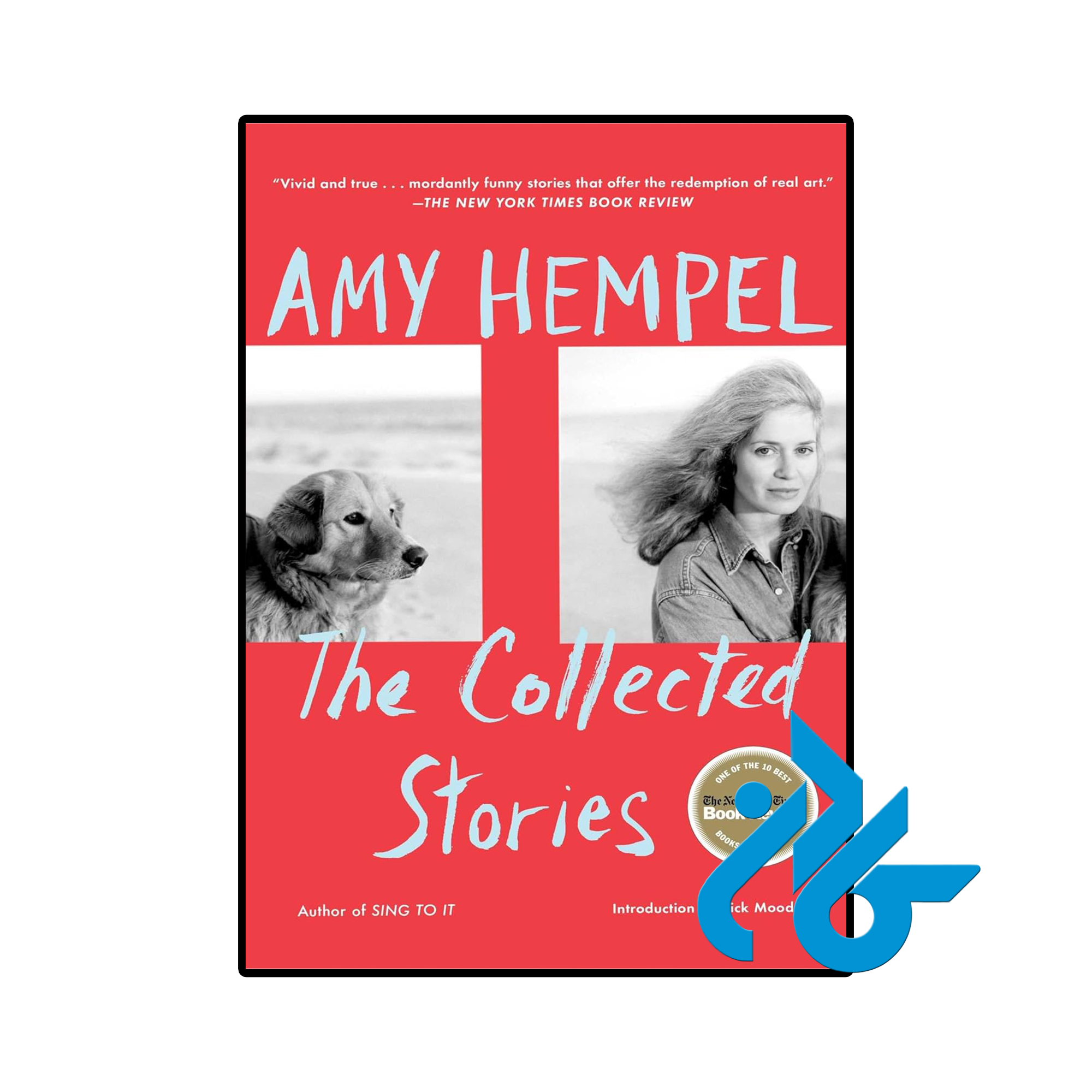 کتاب The Collected Stories of Amy Hempel
