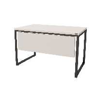 میز اداری دیزم مدل   TLD-1-90-1