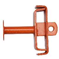 قفل پدال مدل 007 | کالا مکس