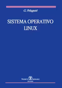 خرید و دانلود نسخه کامل کتاب Sistema Operativo Linux