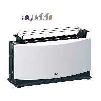 توستر براون مدل HT550
