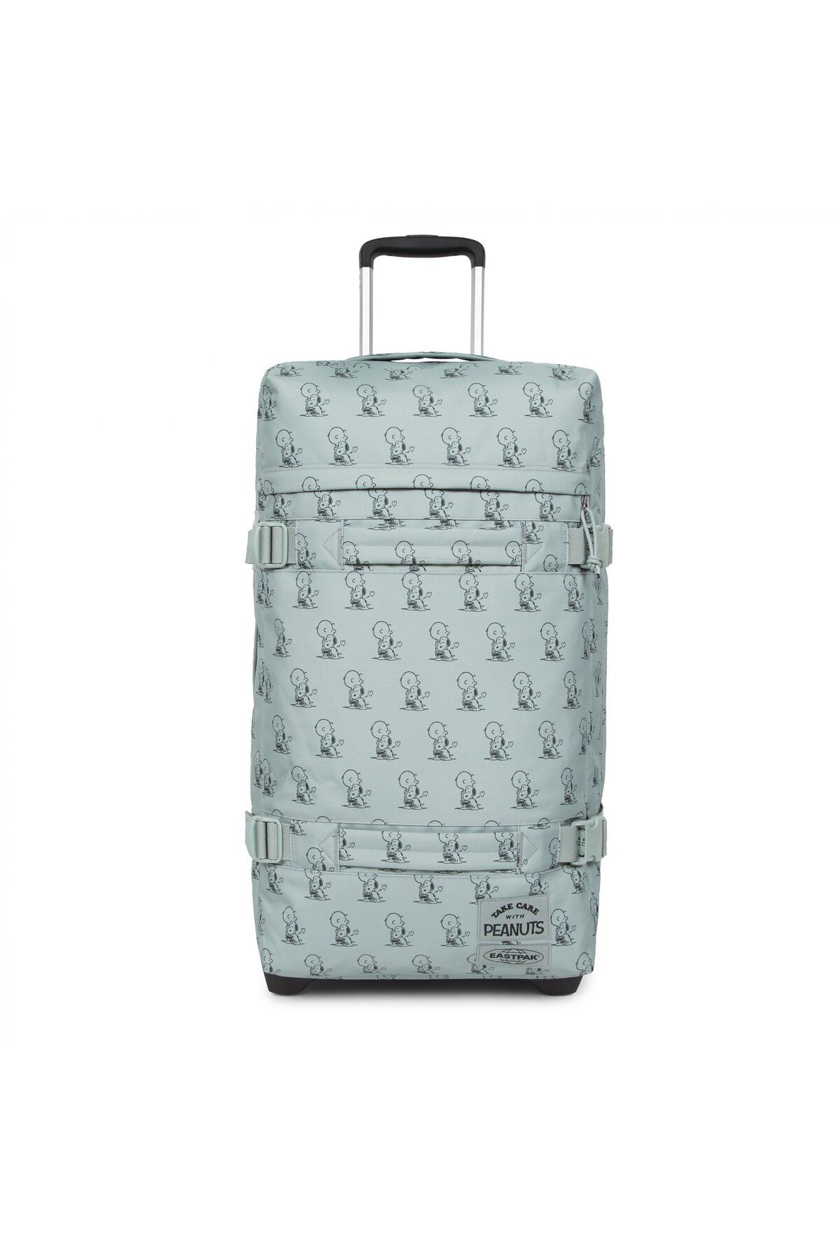 چمدان و ساک سبز مردانه زنانه X 'R L اندازه بزرگ Eastpak