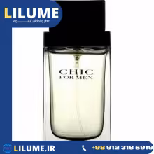عطر ادکلن کارولینا هررا شیک مردانه 100 میل مردانه