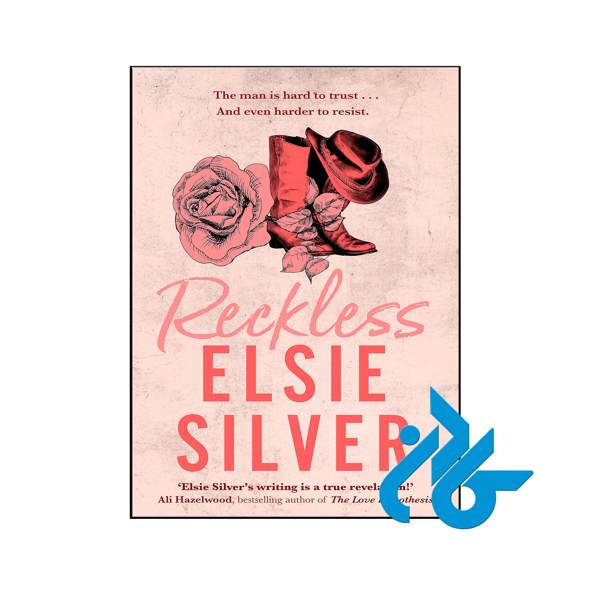 کتاب Reckless (Book 4 of 4 Chestnut Springs)