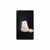 برچسب پوششی ماهوت مدل Persian cat مناسب برای تبلت سامسونگ Galaxy Tab A 8.0 2019 T290