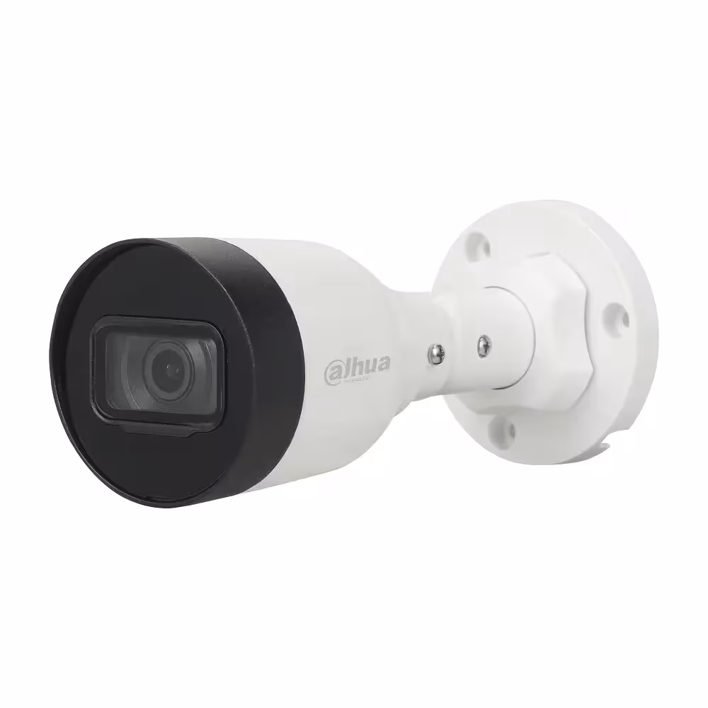 دوربین مداربسته بولت داهوا مدل DH-IPC-HFW1230S1-S5