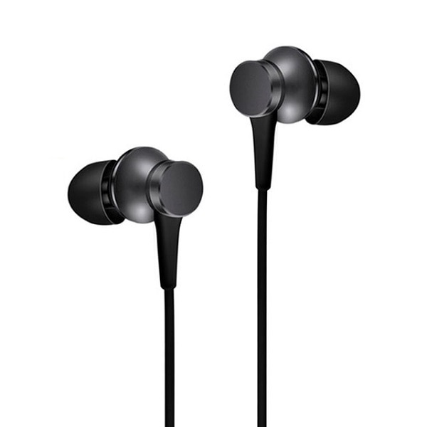 هندزفری  مدل mi earphones basic