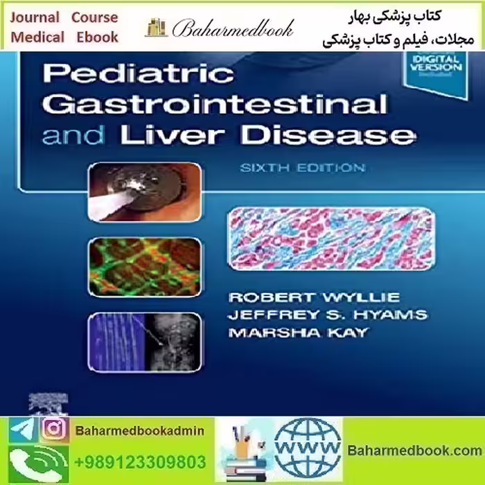 Pediatric Gastrointestinal And Liver Disease 2020 TRUE