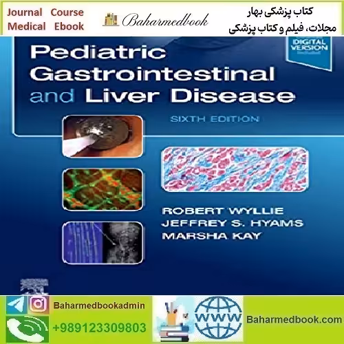 Pediatric Gastrointestinal And Liver Disease 2020 TRUE