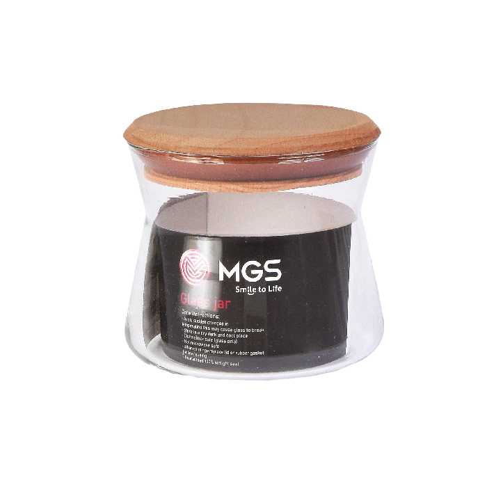 بانکه ام جی اس مدل ch300 بسته سه عددی