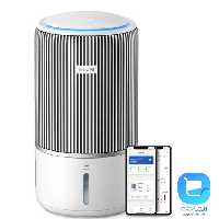 تصفیه هوا و رطوبت ساز فیلیپس AC3420