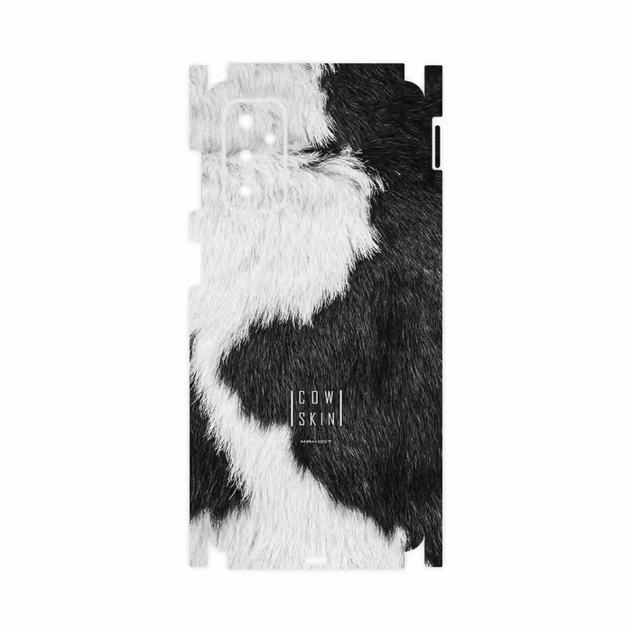 برچسب پوششی ماهوت مدل Cow Skin-FullSkin مناسب برای گوشی موبایل سامسونگ Galaxy M52 5G