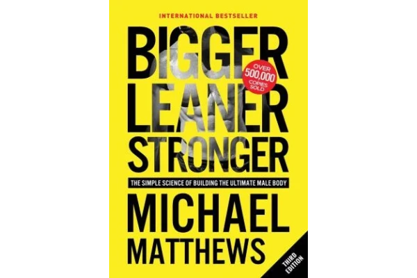 Bigger Leaner Stronger - The simple science of building the ultimate male body 2 ed.-کتاب انگلیسی - کتابخانه مجازی واتیکان