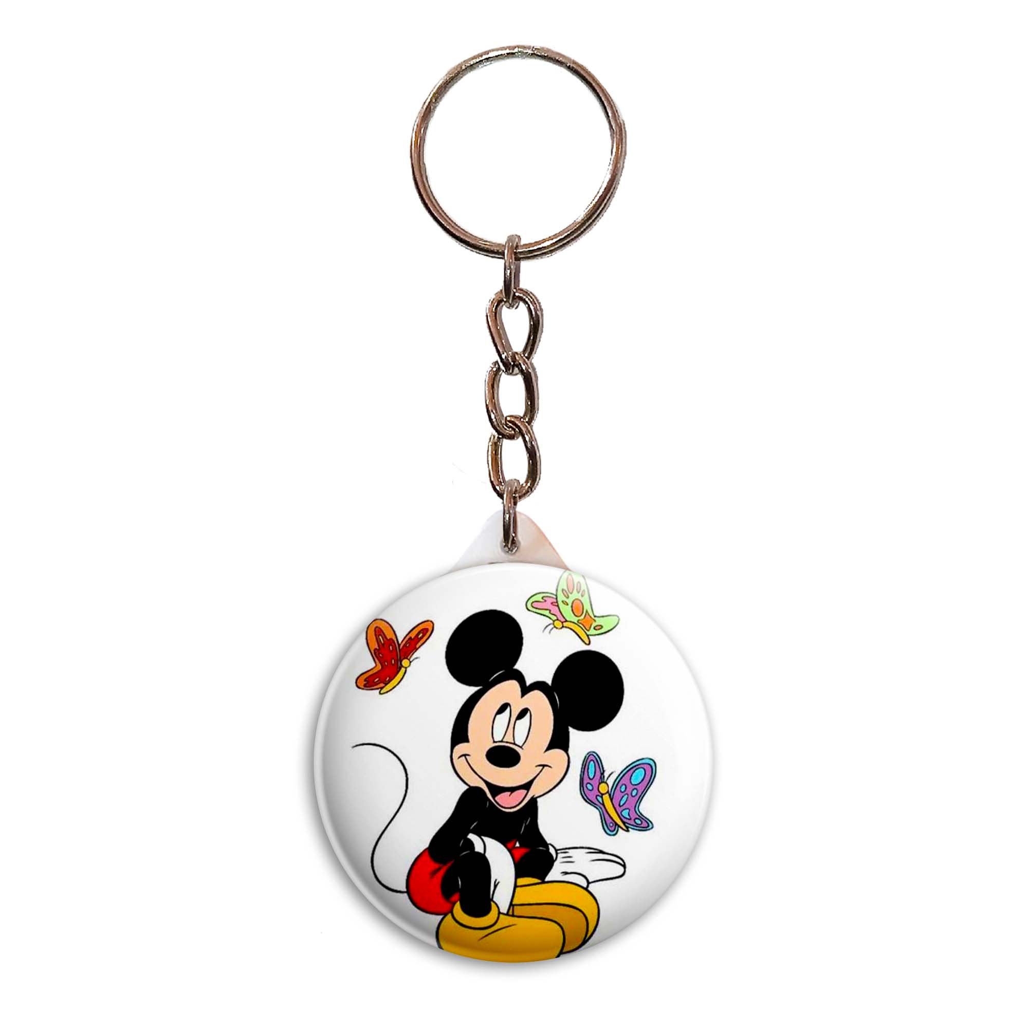 جاکلیدی پرمانه طرح میکی موس کد pmy.12933