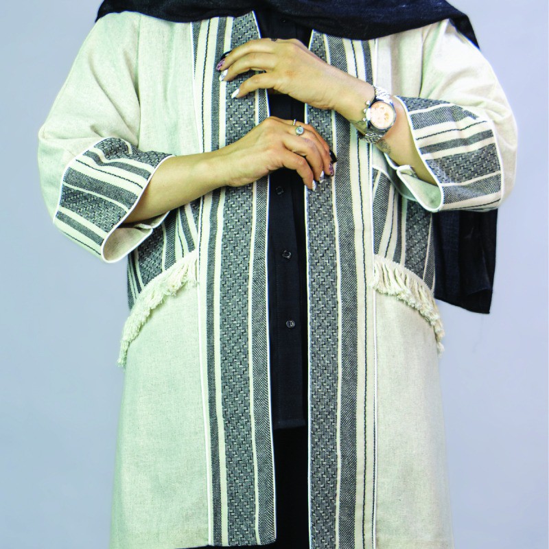 مانتو کتی خرجکار ترکیبی 