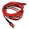 کابل تبدیل USB به لایتنینگ دینیک مدل KAT طول 1 متر