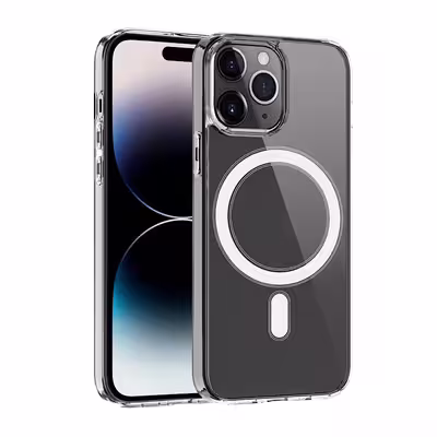 کاور مدل مگ سیف مناسب برای گوشی موبایل اپل iphone 14 