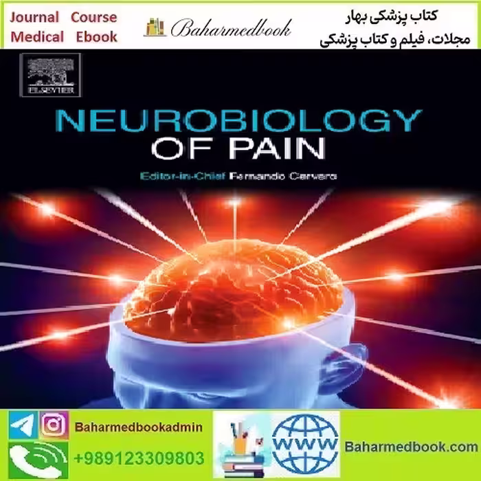 Neurobiology of Pain Volume 13 to Volume 14 2023