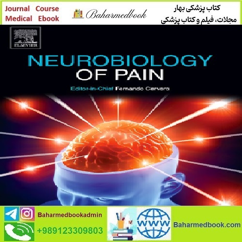 Neurobiology of Pain Volume 13 to Volume 14 2023
