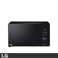 مایکروویو ال جی مدل MH8265DIS B
