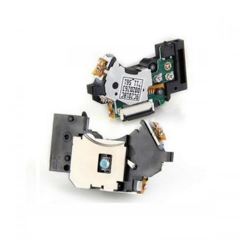 نیم لنز کنسول پلی استیشن 2 (اصلی)