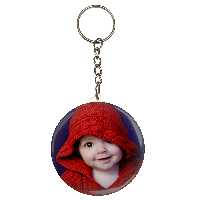 جاکلیدی طرح نوزاد کودک مدل S9608