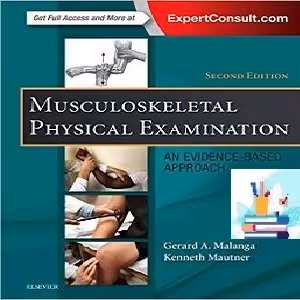 Musculoskeletal Physical Examination 2ed PDF Video at 3€ - کتاب پزشکی بهار