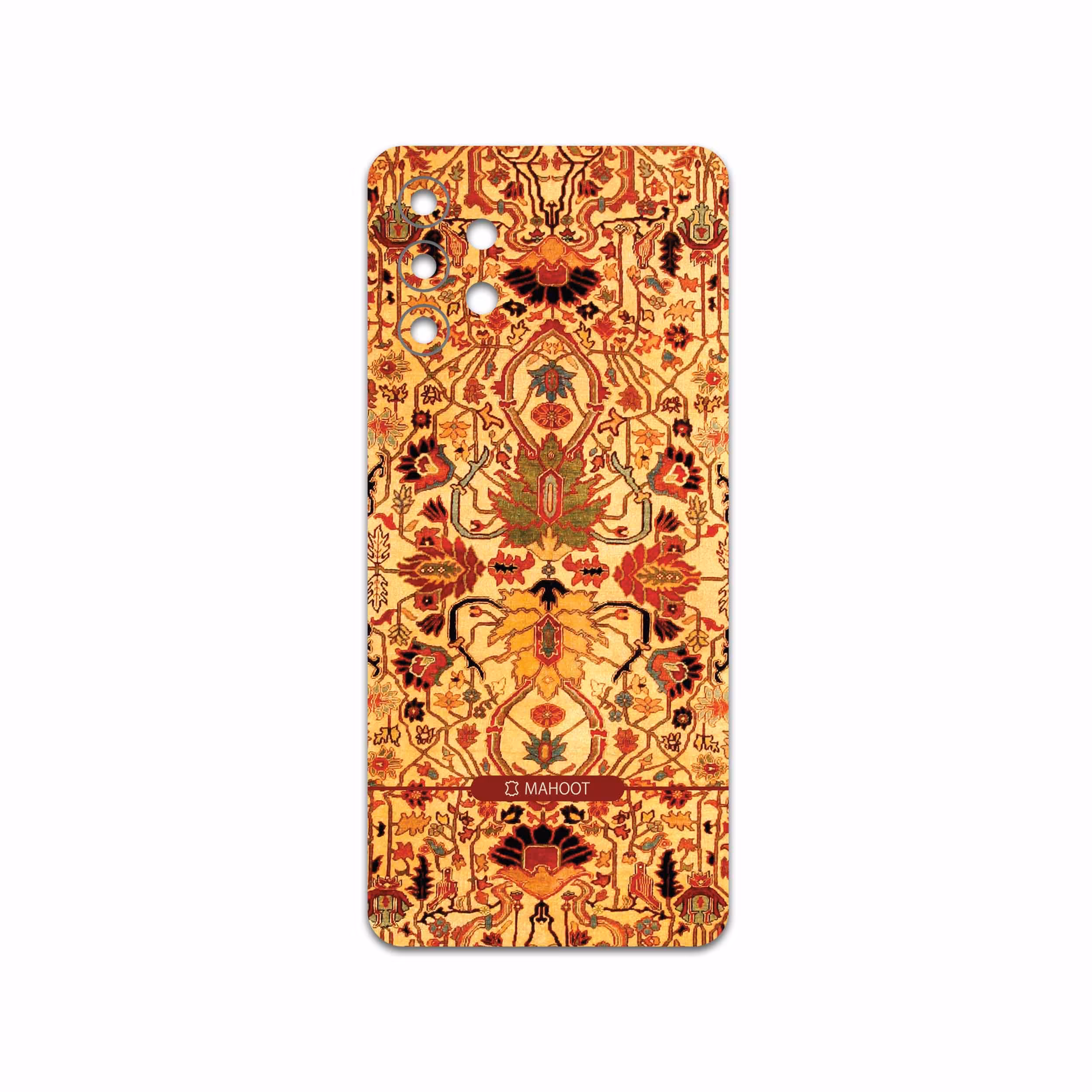 برچسب پوششی ماهوت مدل Iran-Carpet2 مناسب برای گوشی موبایل سامسونگ Galaxy A32 5G