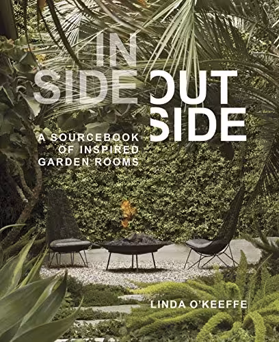 󾕇 دانلود کتاب Inside Outside - A Sourcebook Of Inspired Garden Rooms, 2019 - دانلود کتاب های دانشگاهی