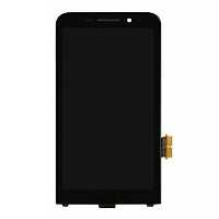 ال سی دی گوشی بلک بری BlackBerry Z30